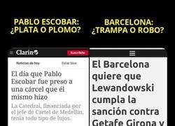 Enlace a “La ley debe ser como la muerte, que no exceptúa a nadie.”