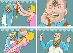 Enlace a Uno más para las vitrinas