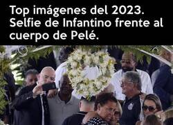 Enlace a Estamos viviendo en un capítulo de South Park