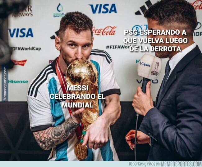 1178088 - El PSG está harto