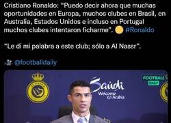 Enlace a Esto es patológico y algo triste.