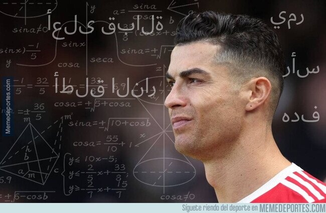 1178097 - Mientras tanto CR7 en los entrenamientos