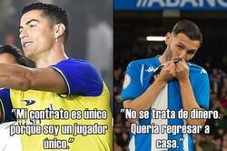 Enlace a La pasión no se compra