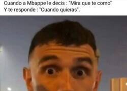 Enlace a Si yo lo he visto vosotros también