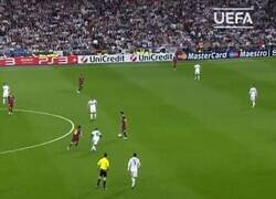 Enlace a Recordando la gran asistencia de Sergio Busquets, una de las más icónicas