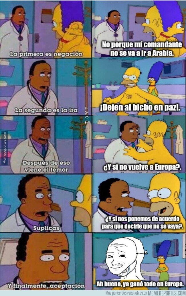 1178126 - Las 5 fases del dueIo de los bicholovers