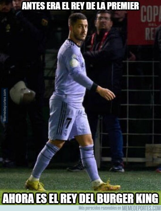 1178176 - El cambio de Hazard