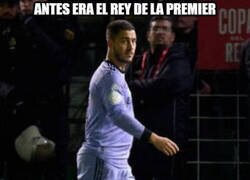 Enlace a El cambio de Hazard