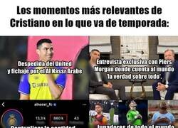 Enlace a Esto no es ni categoría 'fútbol'