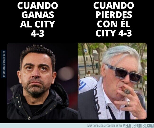 1178188 - Poca exigencia para Ancelotti