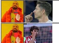 Enlace a ¿Sería muy racista expulsar a Vinicius?