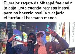 Enlace a Mal compañero, pésimo hermano.