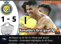 Enlace a Si no marca goles ya está alguien para inventárselos