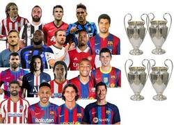 Enlace a Son datos y hay que darlos