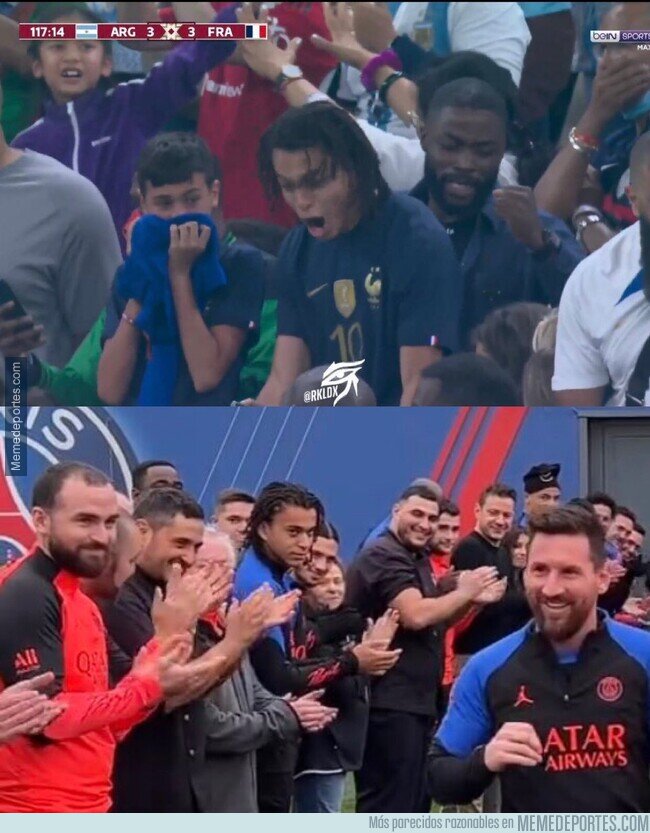 1178225 - Las vueltas que da la vida