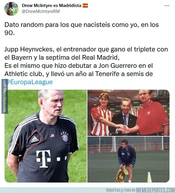 1178227 - Dato curioso que a más de uno le romperá por completo