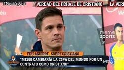 Enlace a Por dios, Edu.