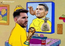 Enlace a Los sueños y realidades de unos y otros