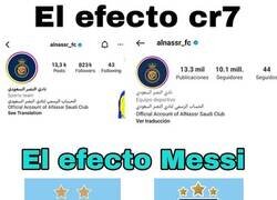 Enlace a La verdadera influencia