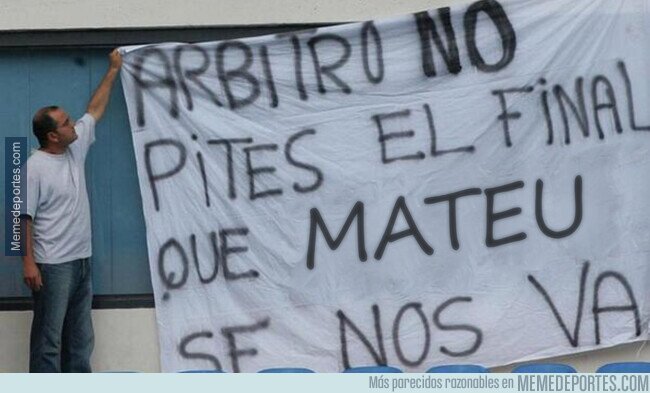 1178233 - Se nos va un grande al final
