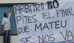 Enlace a Se nos va un grande al final