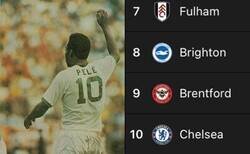 Enlace a Hermoso homenaje del Chelsea a O Rey