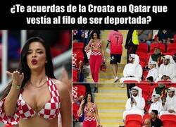 Enlace a Que le saque buen provecho