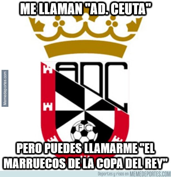 1178256 - El Marruecos de la Copa de España