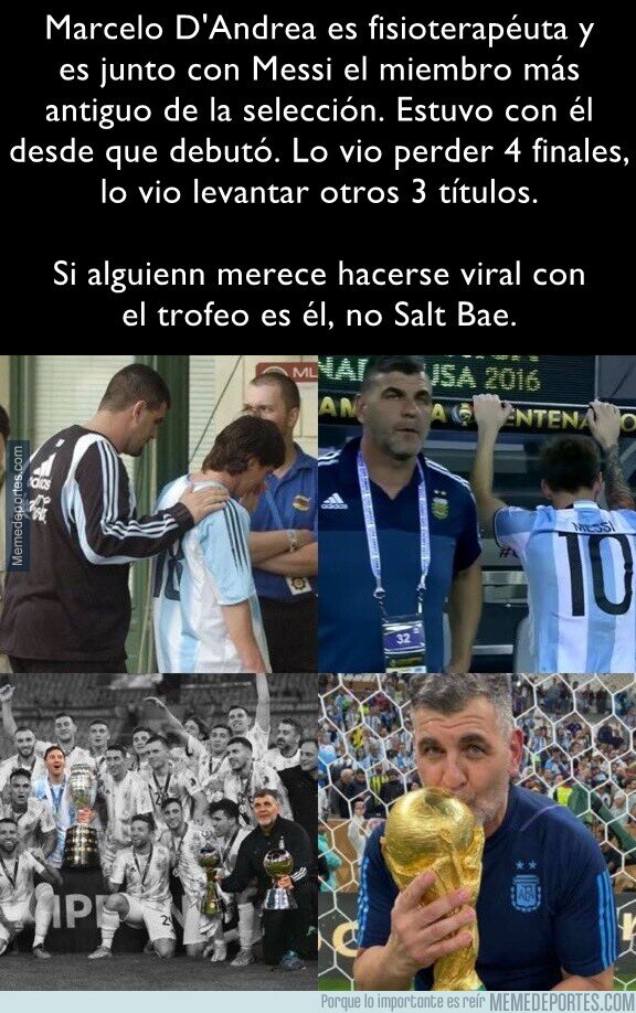 1178283 - Les presento a Marcelo D'Andrea