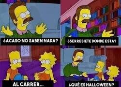 Enlace a Falta cultura en España