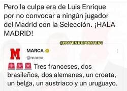 Enlace a ¿Hipocresía en Madrid? debió ser una sorpresa enorme