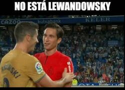 Enlace a La estrella del Barcelona