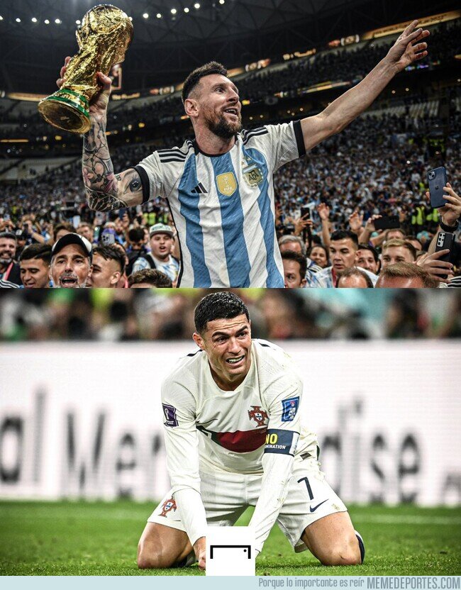 1178379 - Messi ya es eterno