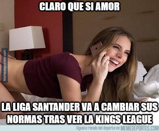 1178392 - La Kings League está para quedarse