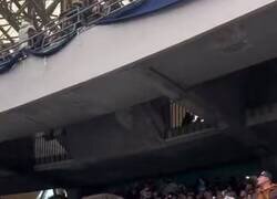 Enlace a El más fan de Maradona en Napoli