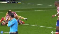 Enlace a Tengo sobrinos de 8 años con más compostura que estos dos.