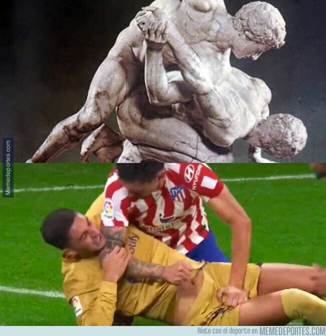 1178444 - Savic le cogió de la Camapinga