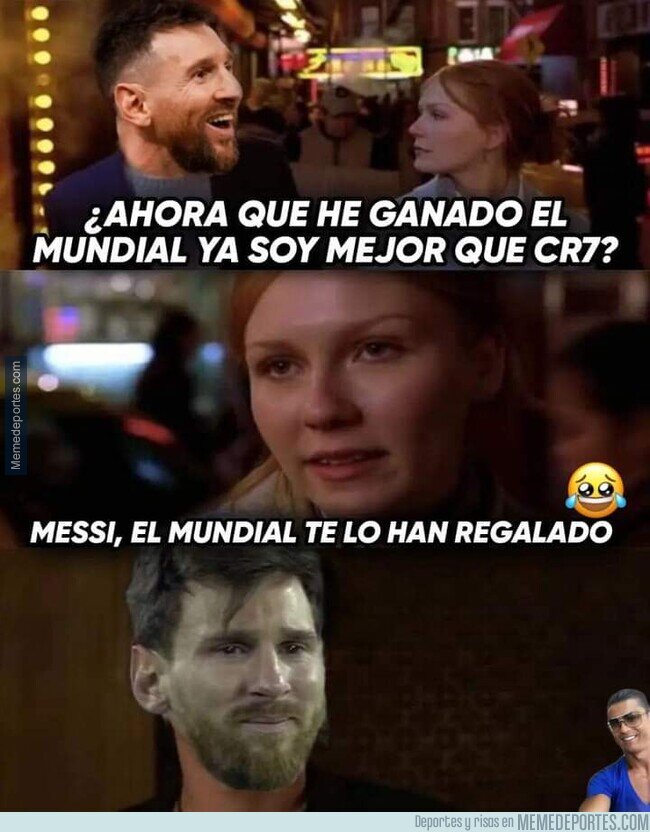 1178480 - Una verdad que le duele a muchos