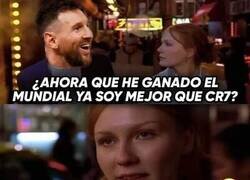 Enlace a Una verdad que le duele a muchos