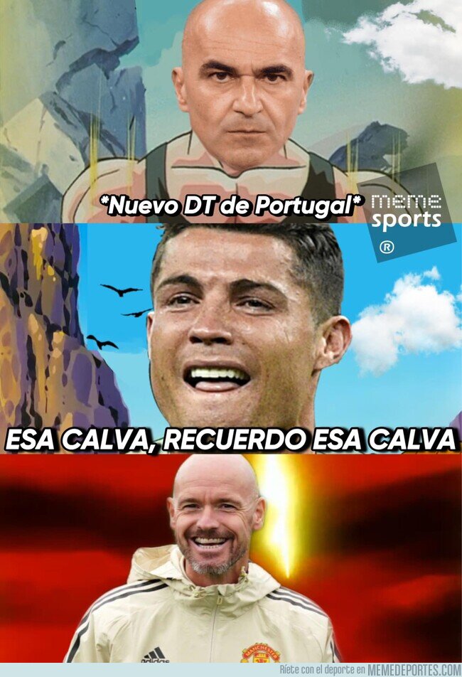 1178484 - Los traumas del Bicho