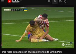 Enlace a I become so numb!