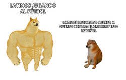 Enlace a Distintos deportes...