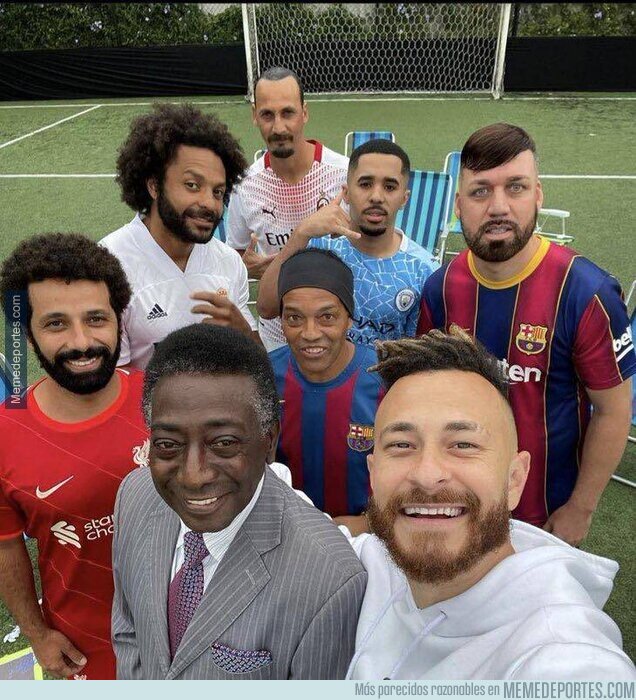 1178519 - No hay mejor selfie que este