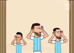 Enlace a Catar 2022 en 3 minutos