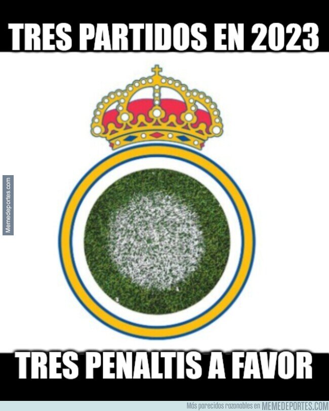 1178552 - Brutal estadística del Real Madrid