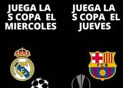 Enlace a En Arabia Saudí saben cuál es el rol de cada uno