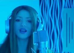 Enlace a DALE CON LA SILLA SHAKIRA