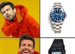 Enlace a La elección de Piqué