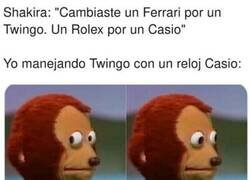 Enlace a La desgracia personificada