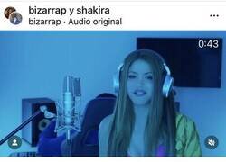 Enlace a Antonela disfruta desde su casa viendo el mundo arder